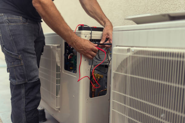 Local HVAC Companies in Alpha, NJ