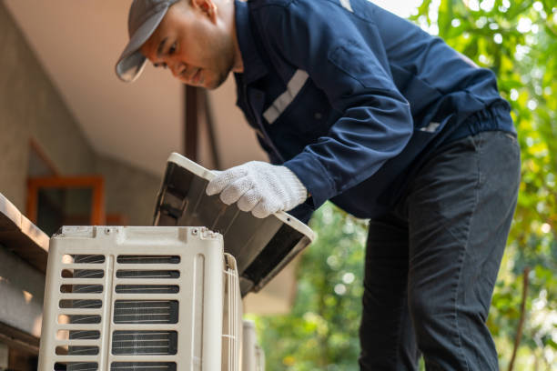 Best Commercial HVAC Repair  in Alpha, NJ